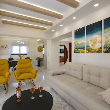 Aretousa Home Chania  Exterior photo