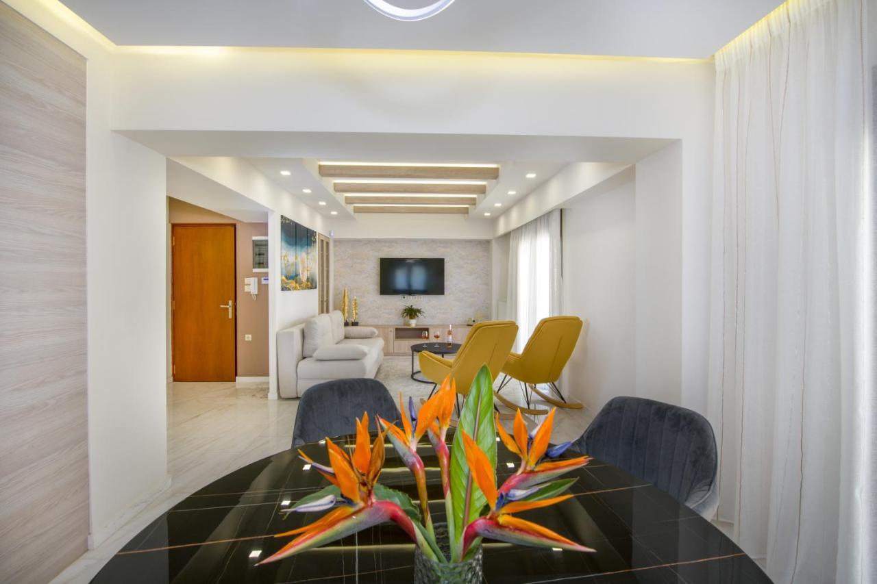 Aretousa Home Chania  Exterior photo
