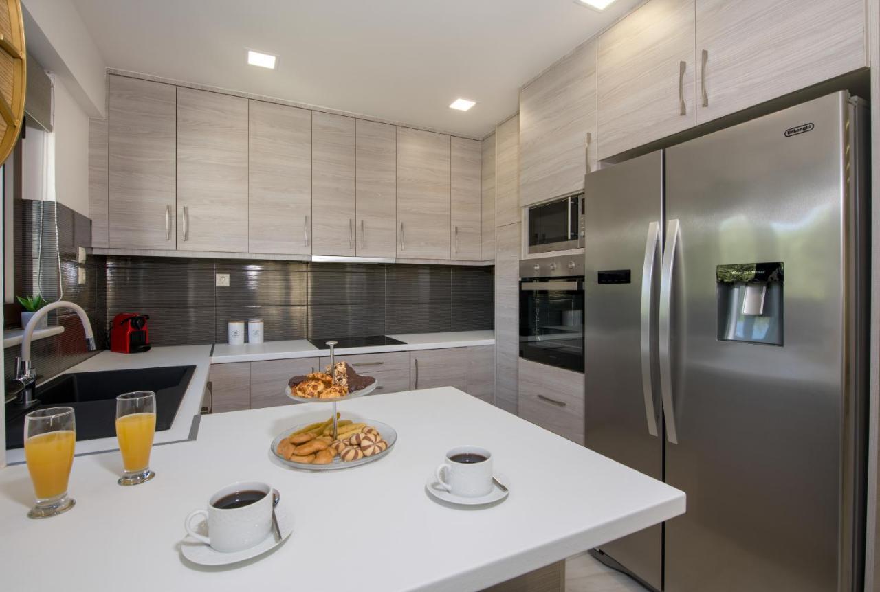 Aretousa Home Chania  Exterior photo