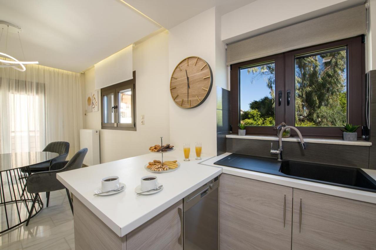 Aretousa Home Chania  Exterior photo