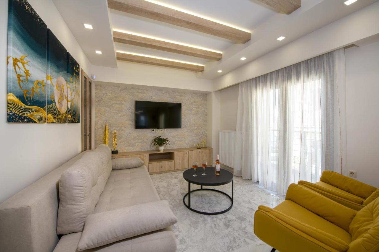 Aretousa Home Chania  Exterior photo