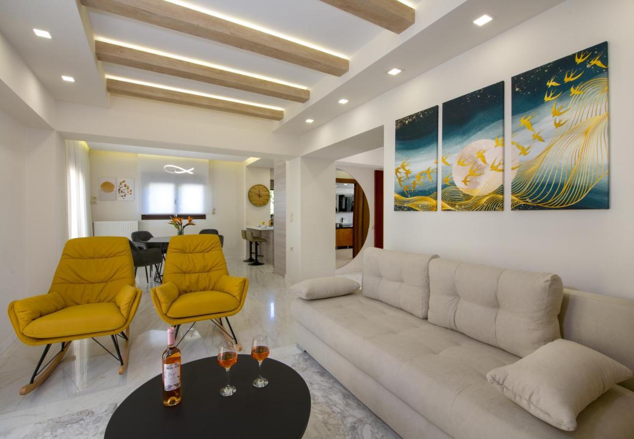 Aretousa Home Chania  Exterior photo