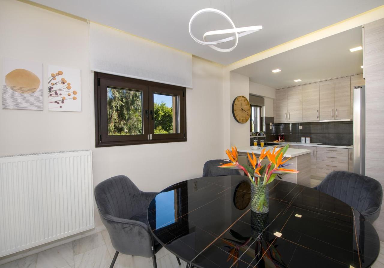 Aretousa Home Chania  Exterior photo