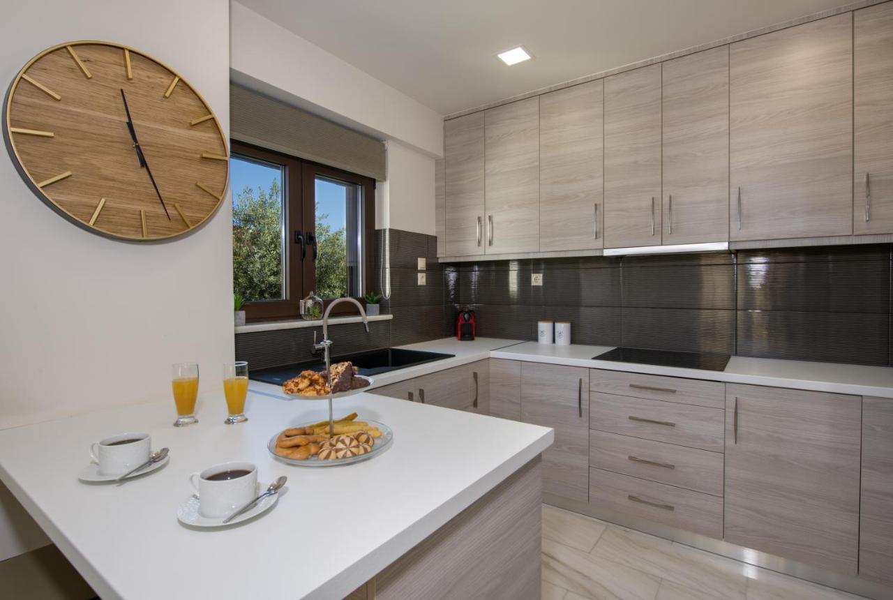 Aretousa Home Chania  Exterior photo