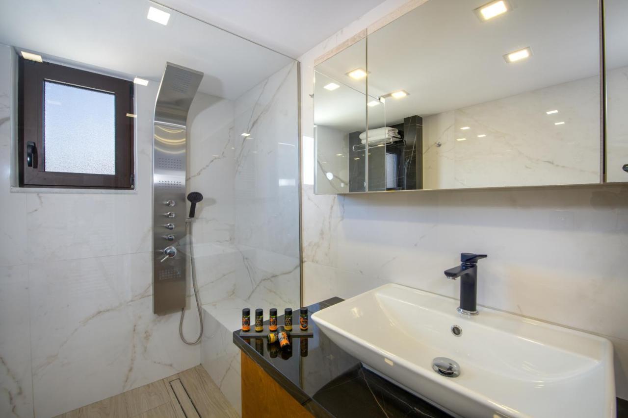 Aretousa Home Chania  Exterior photo