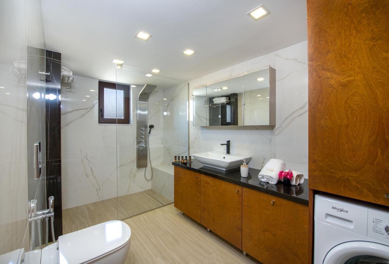 Aretousa Home Chania  Exterior photo