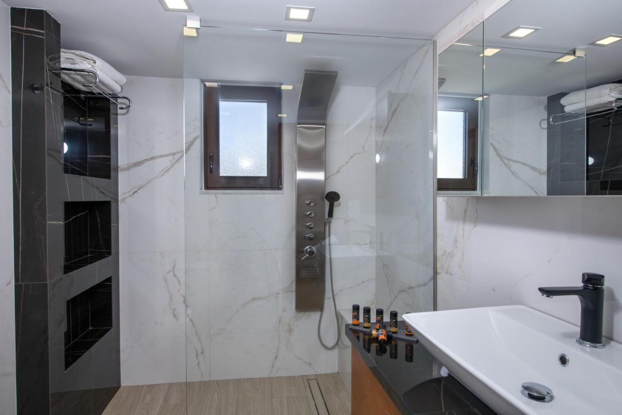 Aretousa Home Chania  Exterior photo
