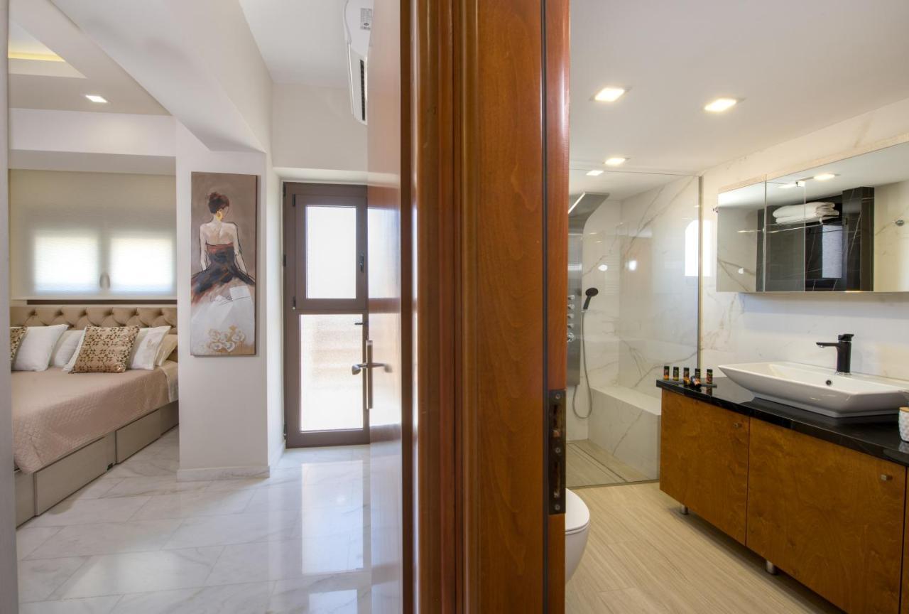 Aretousa Home Chania  Exterior photo
