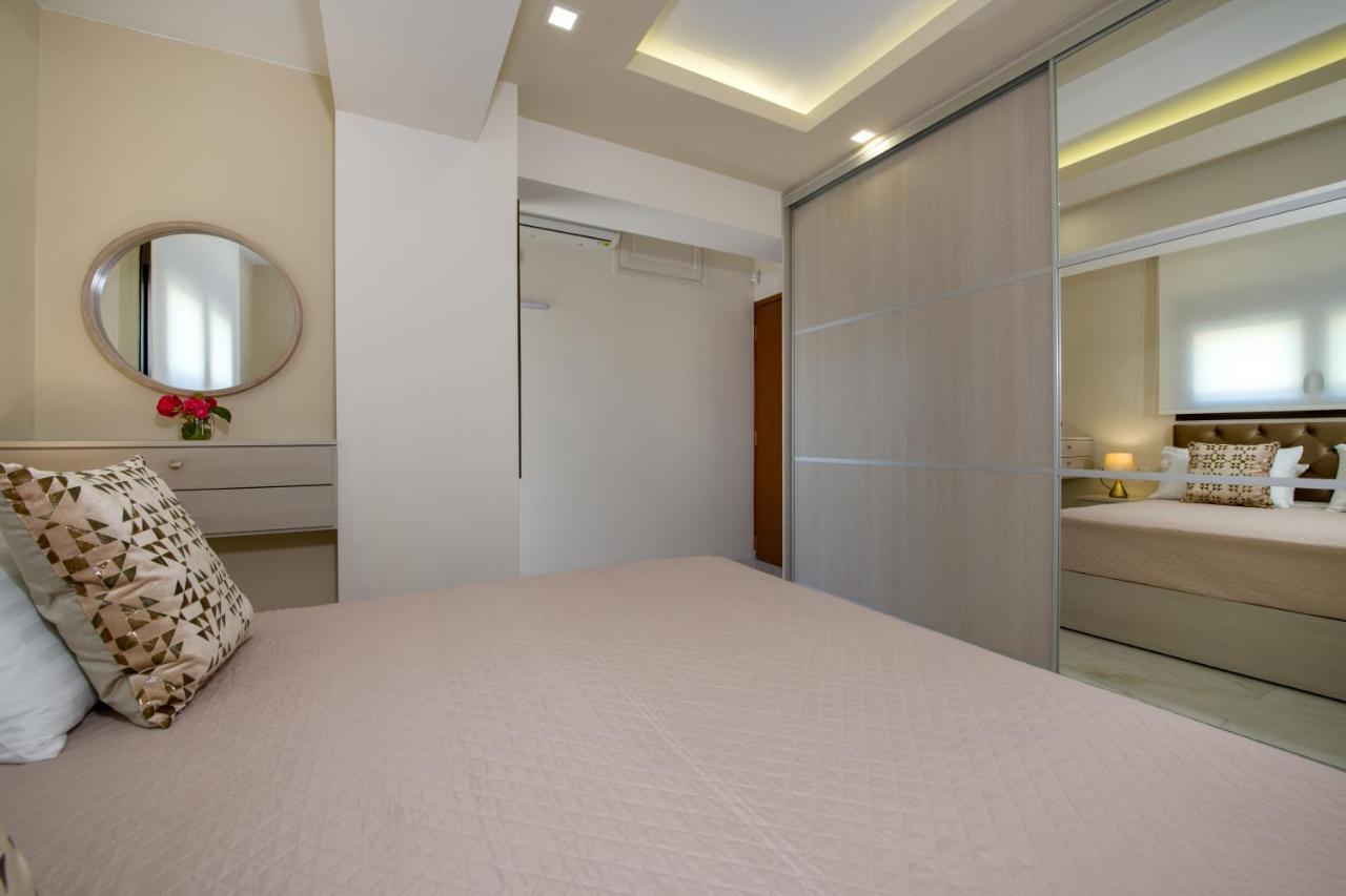 Aretousa Home Chania  Exterior photo