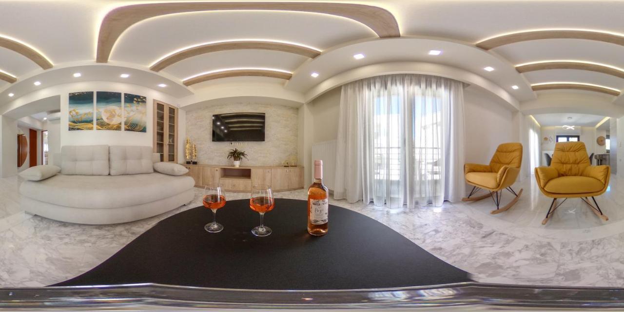 Aretousa Home Chania  Exterior photo